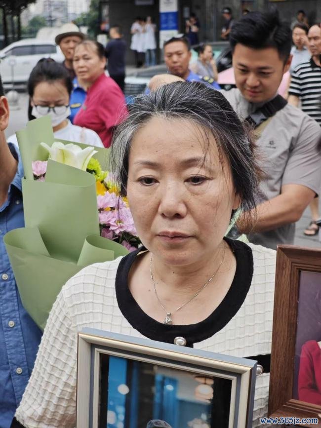 成王人女子家门口遇难案二审防守原判 正义得以伸张