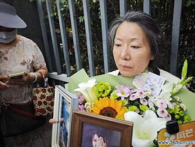 成王人女子家门口遇难案二审防守原判 正义得以伸张