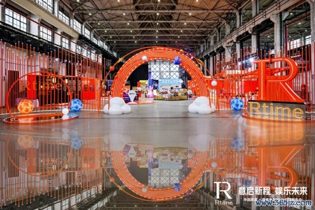 儒意电影推出“六星影城” 打造城市潮水文化新地标